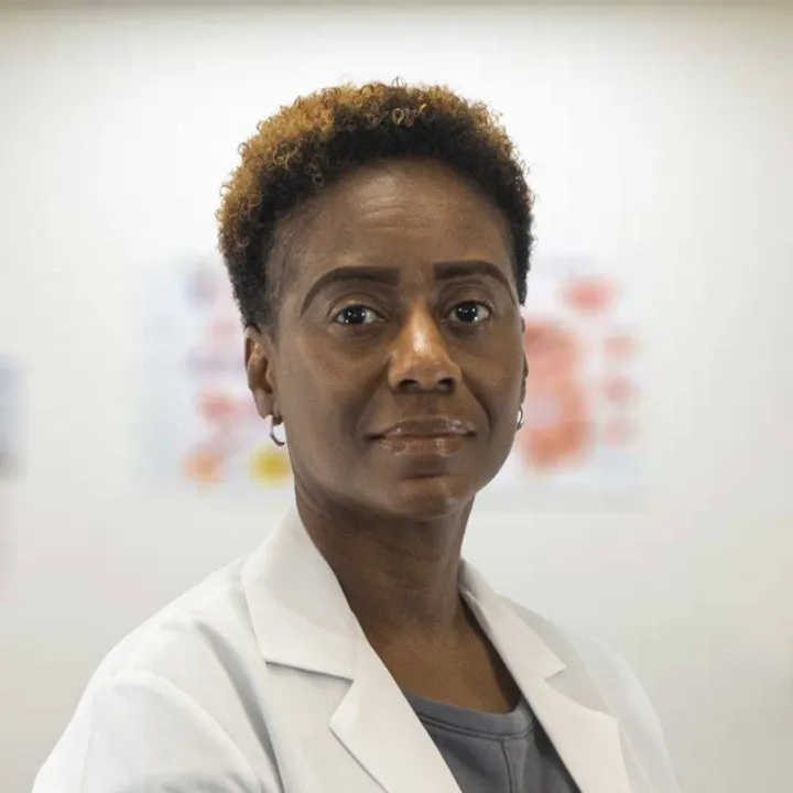Dr. Brandolyn J. Mcphail - Charlotte, NC - Behavioral Health & Social Services