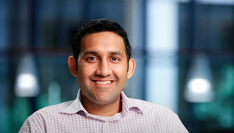 Dr. Samir Mukundray Dalia - Joplin, MO - Oncology, Hematologist, Oncologist