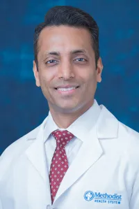 Dr. Prashant Kedia, MD - Dallas, TX - Gastroenterology