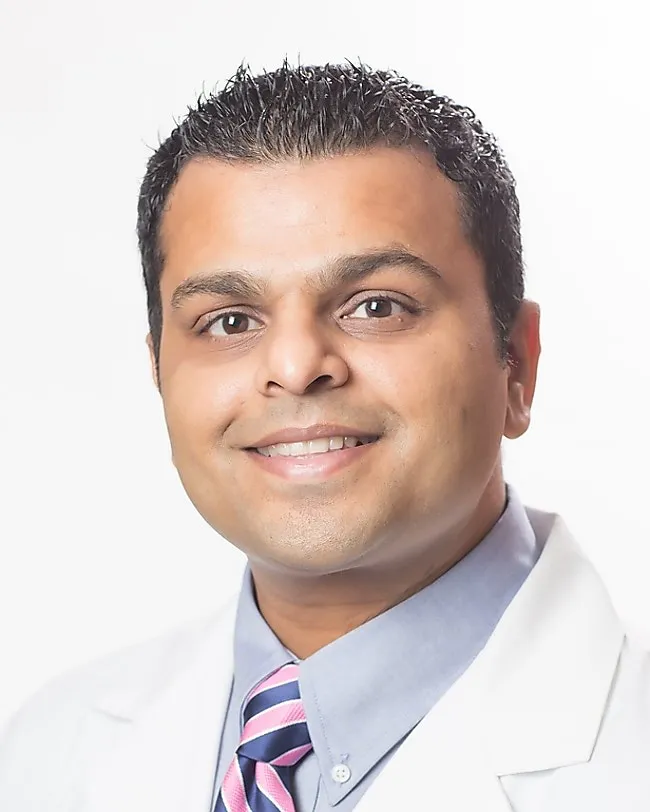 Dr. Hiren Mehta - Raleigh, NC - Other, Other Specialty