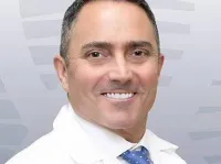 Dr. Andrew Pickens Iv, MD - Suffern, NY - Emergency Medicine