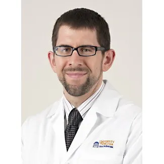 Dr. Geoffrey Rand Smith, MD - Rochester, MN - Physical Medicine & Rehabilitation