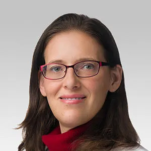 Dr. Esther E. Vorovich, MD - Glenview, IL - Critical Care Medicine, Critical Care Specialist