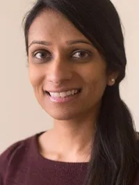 Dr. Nisha Mahendra Patel, MD - Rockville, MD - Physical Medicine & Rehabilitation