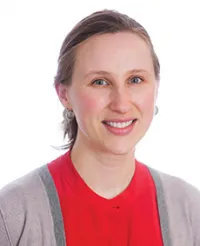 Dr. Crysten Kragel, MD - Hendersonville, NC - Neurology, Sleep Medicine