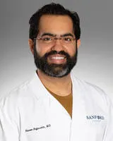 Dr. Naveen Rajpurohit, MD - Sioux Falls, SD - Cardiovascular Disease, Cardiologist