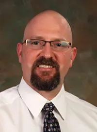 Dr. Carl S. Henderson, DO - Roanoke, VA - Rheumatology