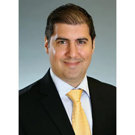 Dr. Ioannis Zouzias, MD - Mineola, NY - Orthopedic Surgery, Sports Medicine