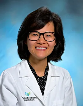 Dr. Quynh-Diem Lam, MD - Bryn Mawr, PA - Vascular Surgery, Vascular Surgeon