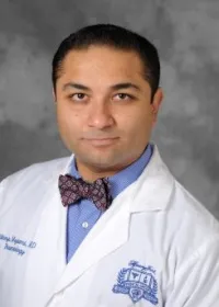 Dr. Alireza Meysami, MD - Detroit, MI - Rheumatology