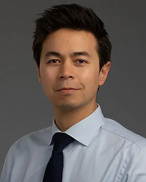 Dr. Christopher Chapman, MD - Oak Brook, IL - Gastroenterology, Gastroenterologist