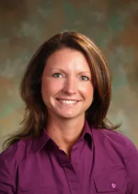 Vanessa L. Hedge, NP - Roanoke, VA - Pediatrics, Developmental-Behavioral Pediatrics
