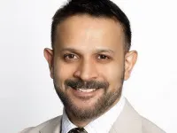 Dr. Omer Ahmed, MD - Goshen, NY - Pulmonology, Internal Medicine, Sleep Medicine