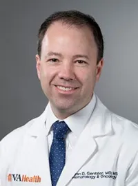 Dr. Ryan D Gentzler, MD - Charlottesville, VA - Oncology