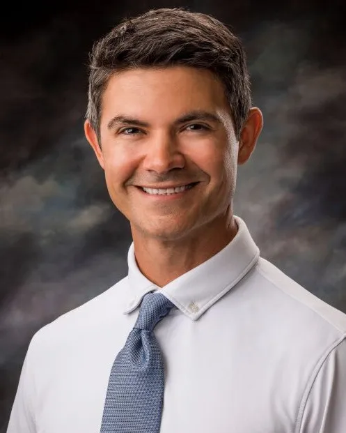 Dr. Josh Joshua Smith