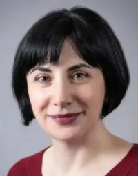Dr. Khatuna Gurgenashvili, MD - Chambersburg, PA - Neurology