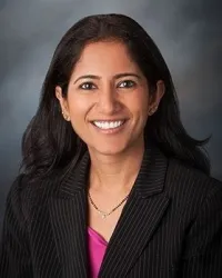 Dr. Reena Nandita Tahilramani, MD