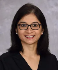 Dr. Namitha Bhat, MD - Phoenix, AZ - Internal Medicine