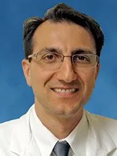 Dr. Ali Goharbin, MD - Porter Ranch, CA - Family Medicine