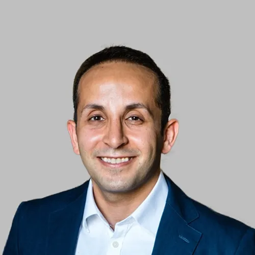Dr. Ahmad Hamad - Vienna, VA - Allergy & Immunology, Allergist/immunologist, Otolaryngology-Head And Neck Surgery