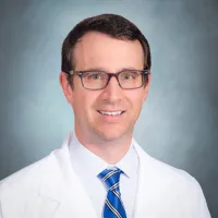 Dr T. Ryan Gallaher, MD - Greenville, NC - Infectious Disease