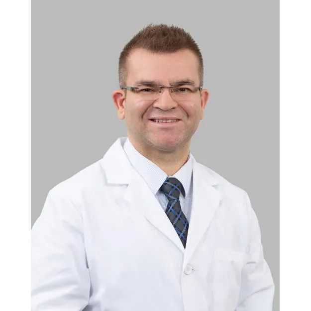 Dr. Erol Nargileci, MD - Norwalk, CT - Interventional Cardiology, Cardiovascular Disease