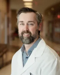 Dr. Derrek Woodbury, DO