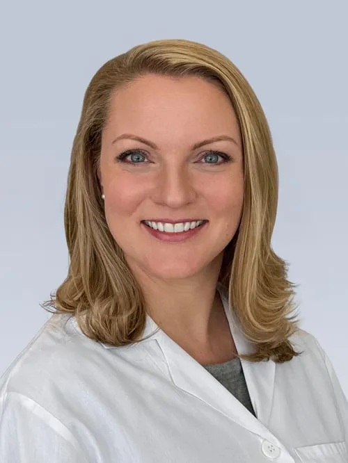 Dr. Ashley Kempsell, MD - Ephrata, PA - Family Medicine