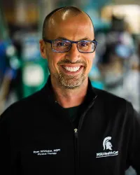 Ryan Whittaker, MSPT - East Lansing, MI - Physical Therapy