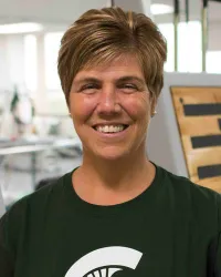 Gretchen Classens - East Lansing, MI - Physical Therapy