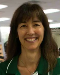 Cathryn (gayle) Durnin, PT - East Lansing, MI - Physical Therapy