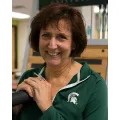 Kathleen Stephens - East Lansing, MI - Physical Therapy
