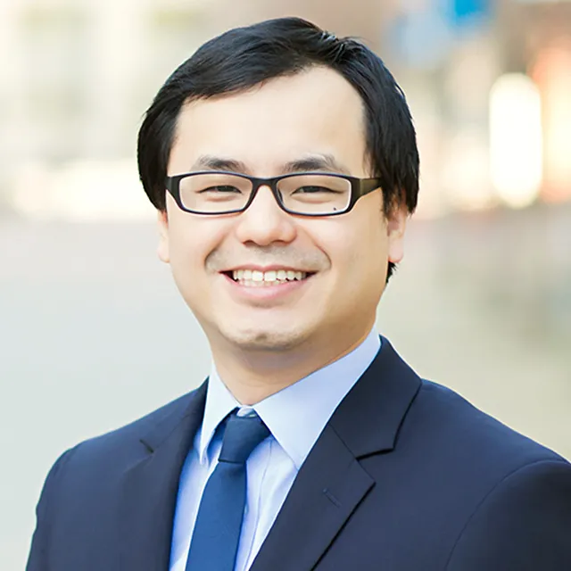 Dr. Julian Hong, MD - San Francisco, CA - Radiation Oncology, Radiation Oncologist