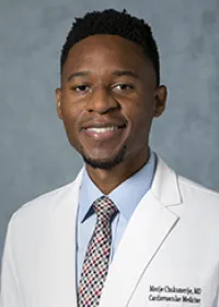 Dr. Merije T Chukumerije, MD - Beverly Hills, CA - Cardiovascular Disease