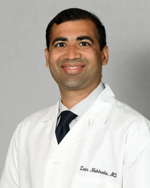 Dr. Zein K. Nakhoda, MD - Old Bridge, NJ - Urology