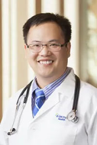 Dr. Minh-Triet Vo, DO - Lakewood, WA - Family Medicine