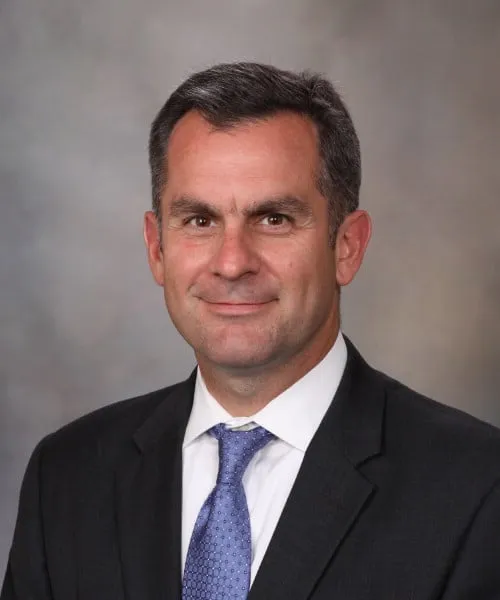 Dr. Matthew Alan Frick - Rochester, MN - Diagnostic Radiology
