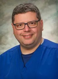 Dr. Alejandro Jose Blachar, MD - Saint Joseph, MO - Anesthesiology, Pain Medicine