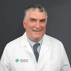 Dr. David Grover Hoyt, DO - Mercer, PA - Family Medicine