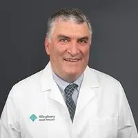 Dr. David Grover Hoyt, DO - Mercer, PA - Family Medicine