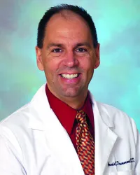 Dr. Arnold Everett Drummond, MD - Liberty Township, OH - Internal Medicine