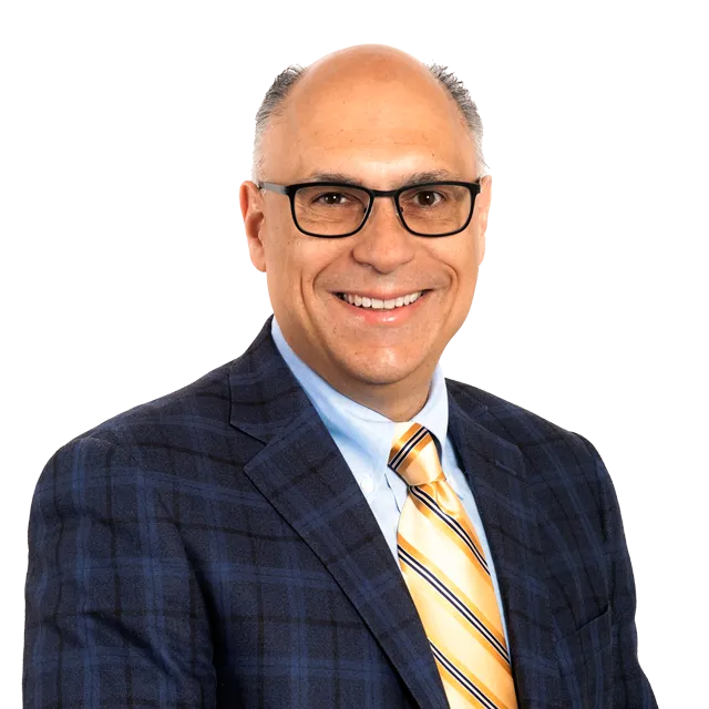 Dr. Joseph T Morandi, DO - Bernardsville, NJ - Family Medicine