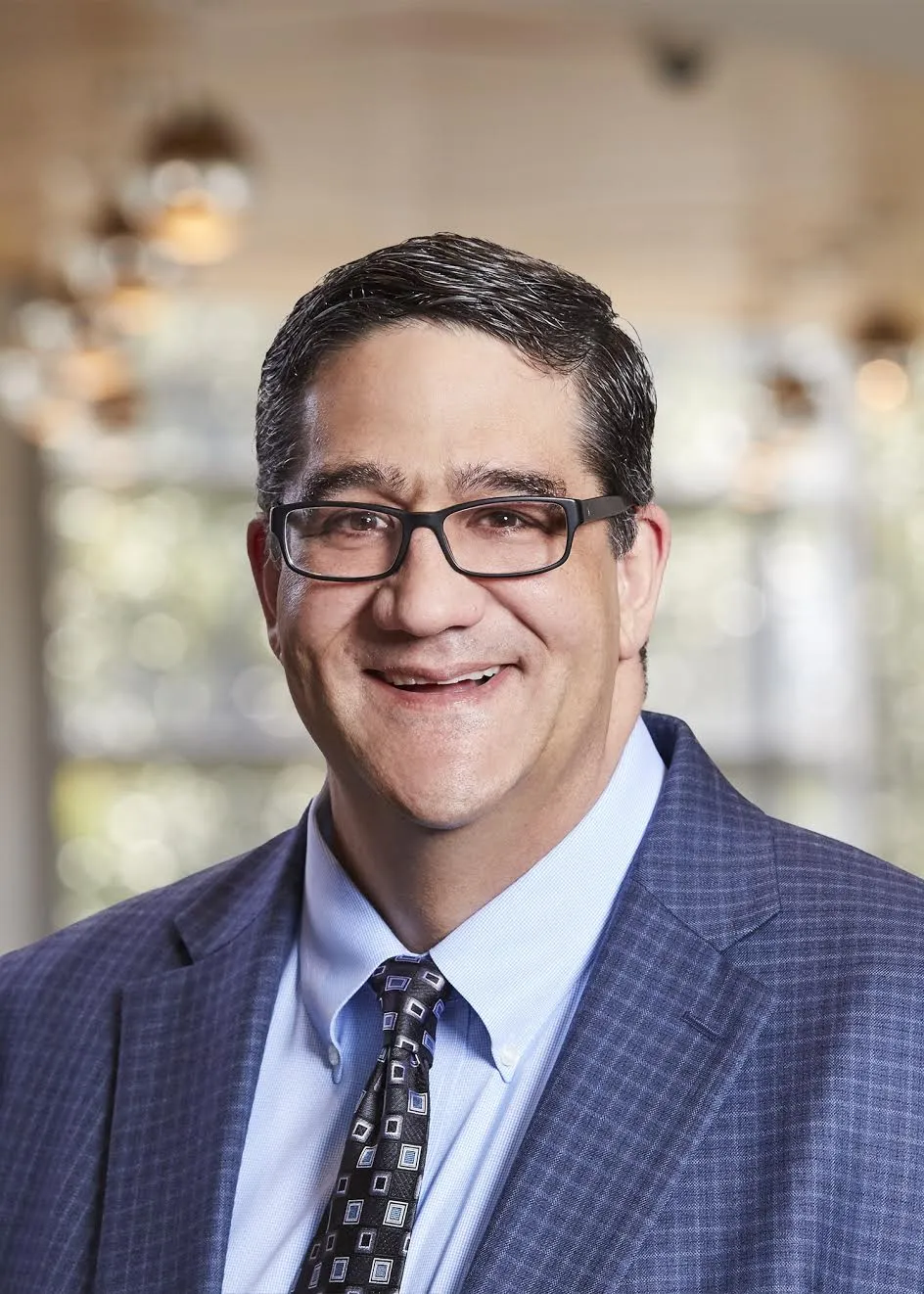 Dr. Richard Frederick Ammar Jr, MD
