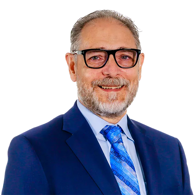 Dr. Guillermo Marrero, MD - Oviedo, FL - Internal Medicine