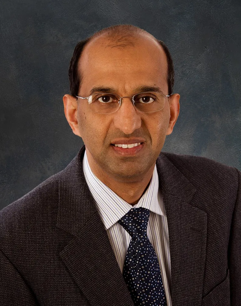 Dr. George Vettiankal, MD - Lufkin, TX - Cardiovascular Disease, Cardiologist