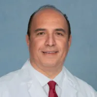 Dr. John Afshar, MD - Port Saint Lucie, FL - Neurological Surgery