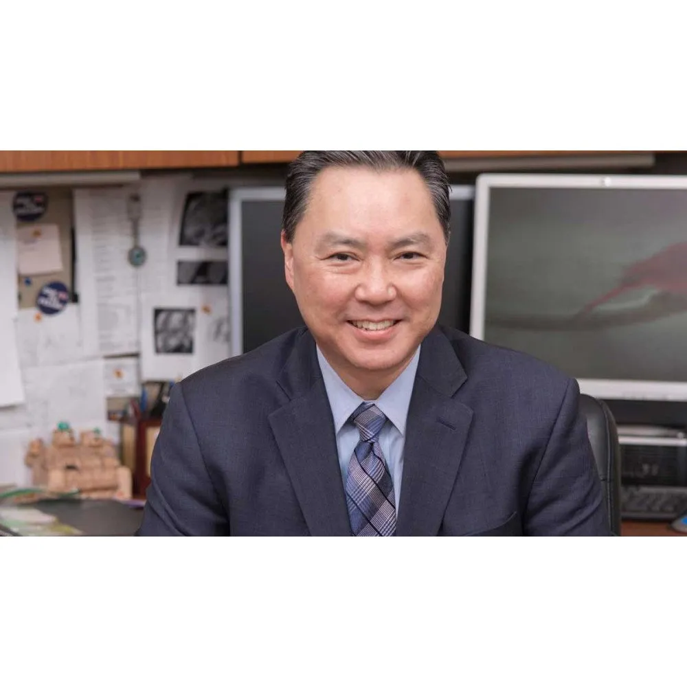 Dr. Dennis S. Chi, MD - New York, NY - Gynecologic Oncology, General Surgeon, Gynecologic Oncologist, Surgical Oncology