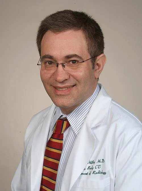 Dr. Mitchell A Miller, MD - Hackensack, NJ - Diagnostic Radiology