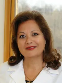 Dr. Nevine Ragheb, MD - Warren, OH - Internal Medicine
