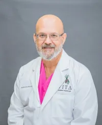 Dr. Gregory Kenneth Patterson, MD